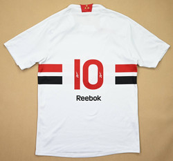 2010-11 SAO PAULO KOSZULKA WOMEN L