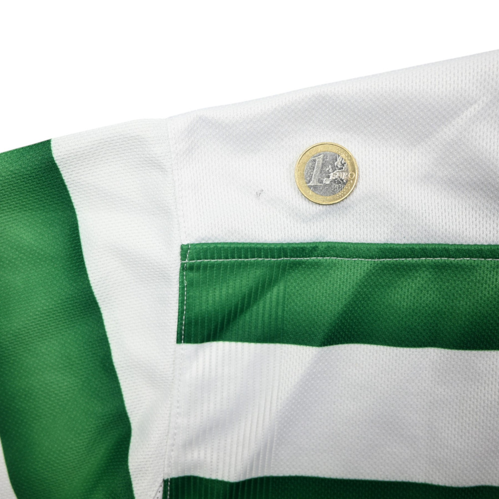 2003-04 CELTIC KOSZULKA XXL