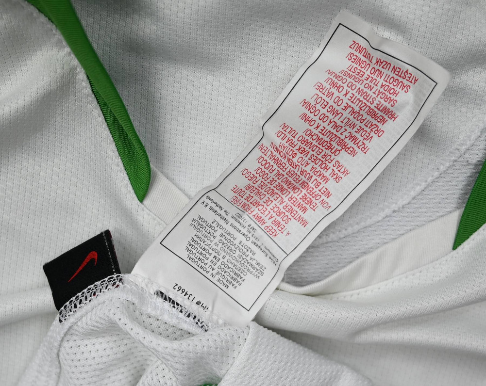 2006-08 CELTIC GLASGOW *THOMPSON* KOSZULKA L