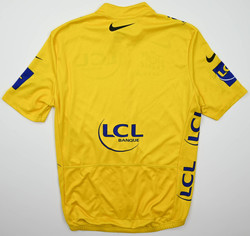 NIKE TOUR DE FRANCE 2009 SHIRT KOLARSKA S