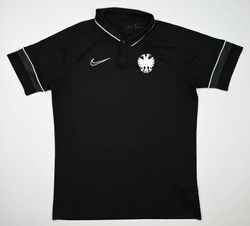 NIKE POLO KOSZULKA L