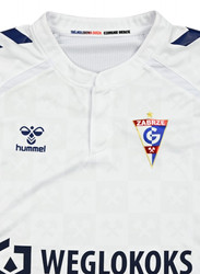 2021-22 GÓRNIK ZABRZE LONGSLEEVE KOSZULKA L