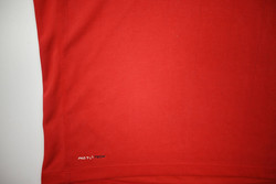 2012-13 LIVERPOOL SHIRT M
