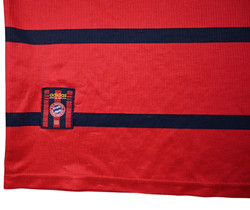 1998-00 BAYERN MUNCHEN KOSZULKA XL. BOYS/S