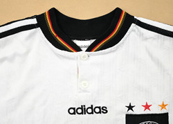 1996-98 GERMANY KOSZULKA XXL