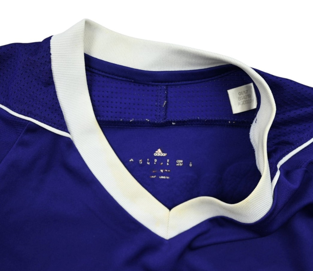 2017-18 SHEFFIELD UNITED *CLARKE* KOSZULKA M