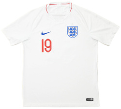 2018-19 ENGLAND *WELBECK* SHIRT L