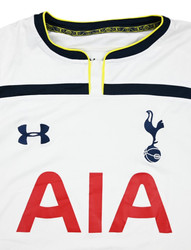 2014-15 TOTTENHAM *GASCOIGNE* KOSZULKA L