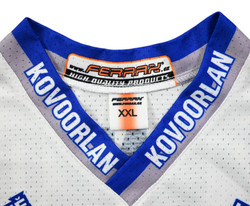 HC DYNAMO BOROHRADEK HOCKEY LONGSLEEVE KOSZULKA XXL