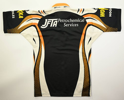 WESTS TIGERS RUGBY NRL SHIRT S
