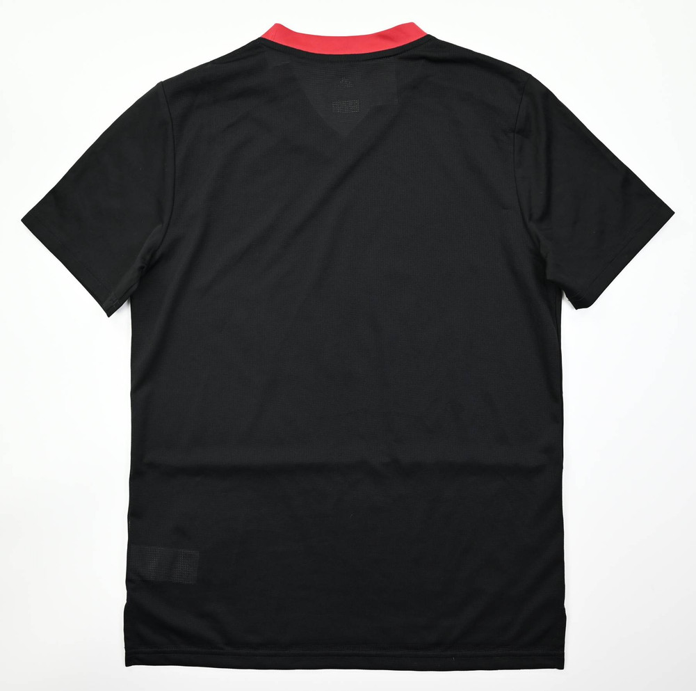 2018-19 MANCHESTER UNITED SHIRT L. BOYS