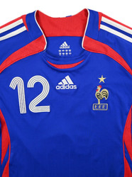 2006-07 FRANCE *HENRY* SHIRT M. BOYS