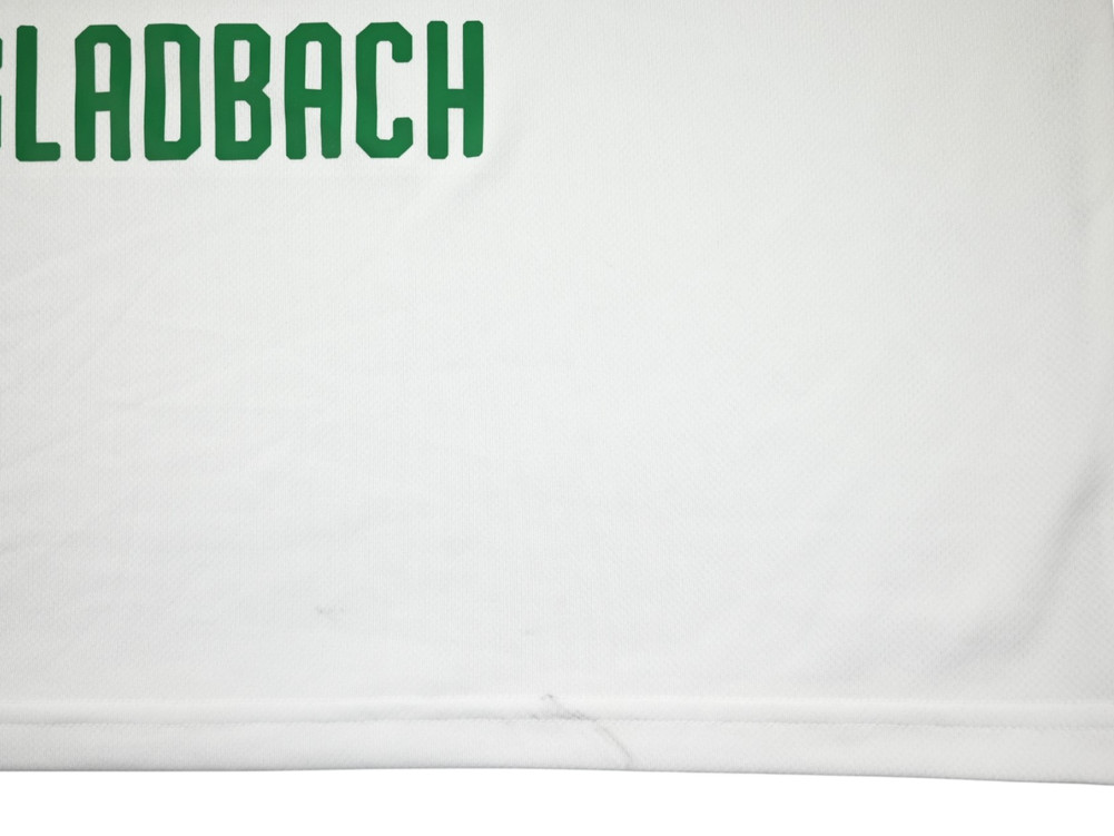 2018-19 BORUSSIA MONCHENGLADBACH KOSZULKA XXL