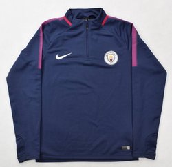 MANCHESTER CITY TOP S