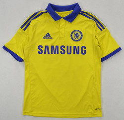 2014-15 CHELSEA LONDON *D COSTA* KOSZULKA L. BOYS