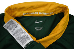 SOUTH AFRICA RUGBY SHIRT S