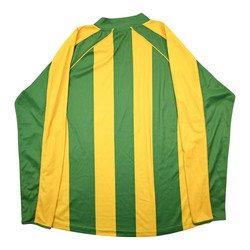 UMBRO VINTAGE LONGSLEEVE SHIRT XL