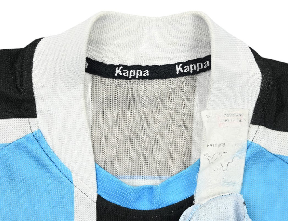 2002 GREMIO KOSZULKA M