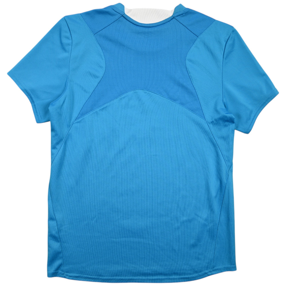 2018-19 PSV EINDHOVEN SHIRT L. BOYS