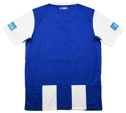 2011-12 PORTO SHIRT M. BOYS