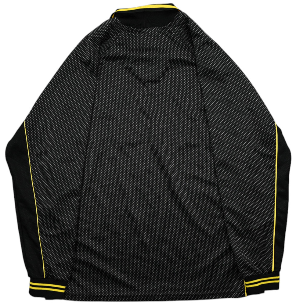 1999-00 MANCHESTER CITY GOALKEEPER SHIRT L