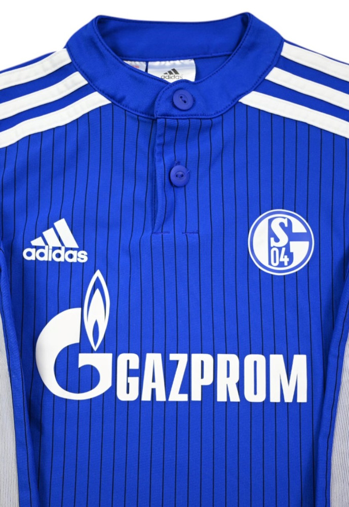 2014-16 SCHALKE KOSZULKA 3-4 YEARS