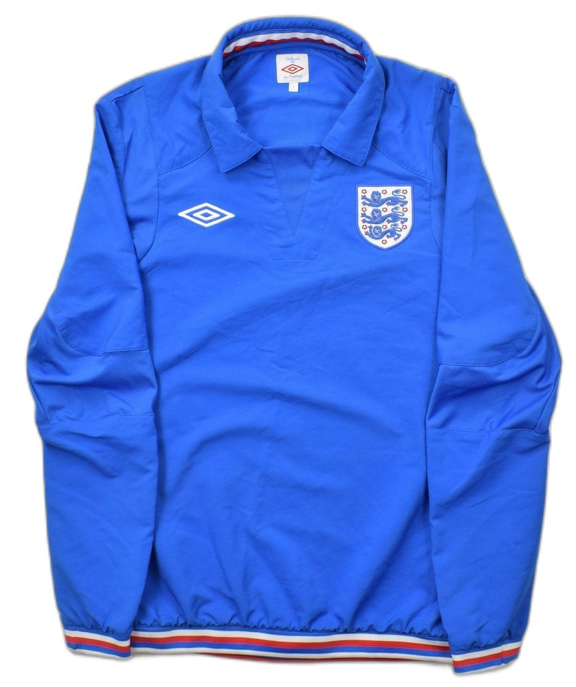 ENGLAND TOP S