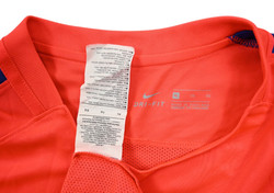 2016-17 BARCELONA SHIRT XL