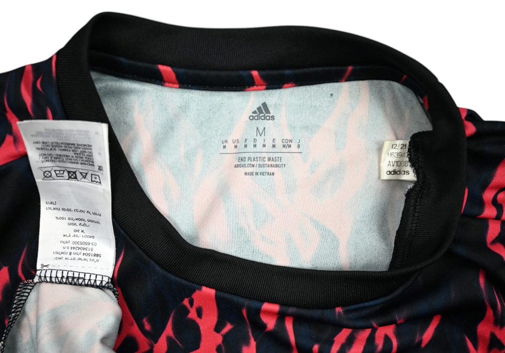 2021-22 MANCHESTER UNITED SHIRT M