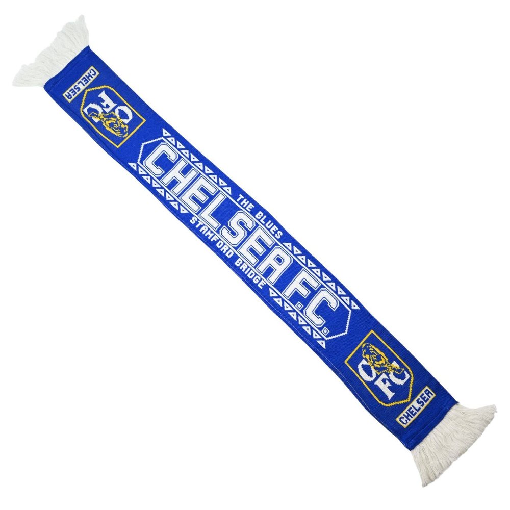 CHELSEA SCARF