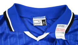 PUMA #11 OLDSCHOOL KOSZULKA XL