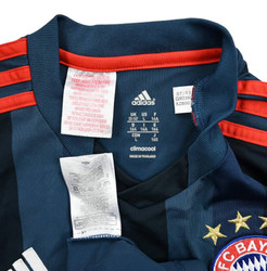 2013-14 BAYERN MUNCHEN KOSZULKA L. BOYS