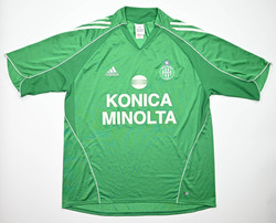 2005-06 SAINT ETIENNE KOSZULKA XL