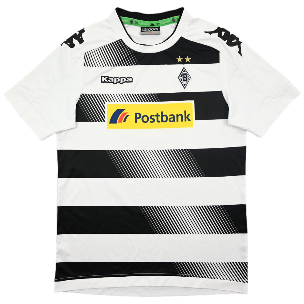 2016-17 BORUSSIA MONCHENGLADBACH KOSZULKA L. BOYS
