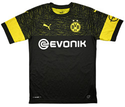 2018-19 BORUSSIA DORTMUND *WITSEL* KOSZULKA S