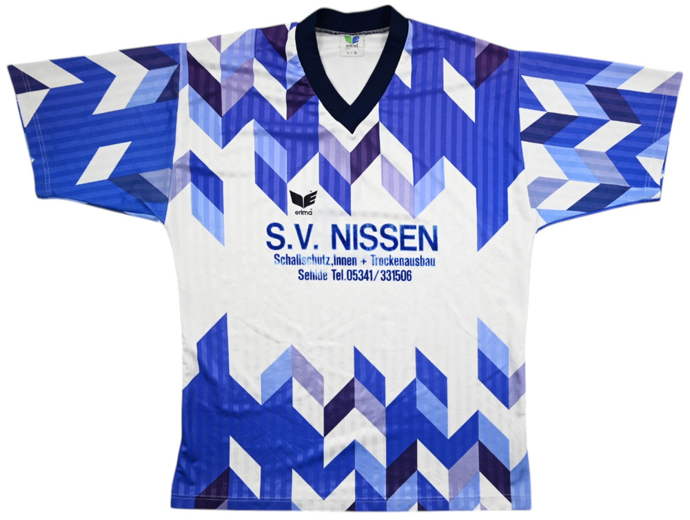 ERIMA OLDSCHOOL KOSZULKA L/XL