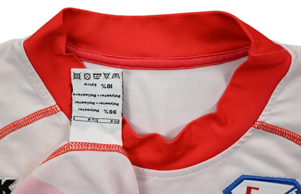 2011-12 FC UTRECHT KOSZULKA M