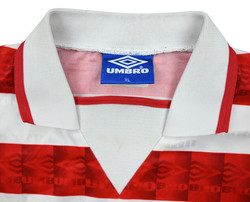 UMBRO OLDSCHOOL KOSZULKA XL