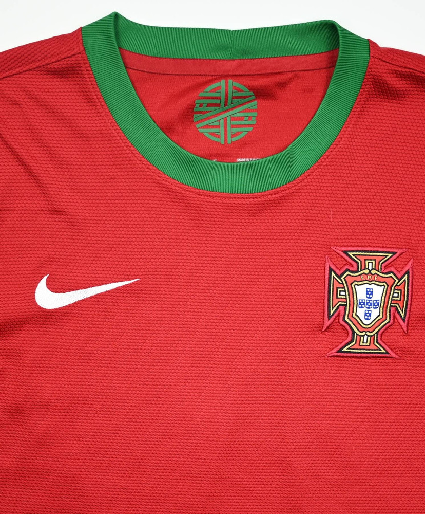 2012-13 PORTUGAL KOSZULKA M