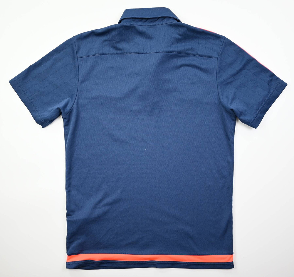 2015-16 FEYENOORD ROTTERDAM SHIRT S