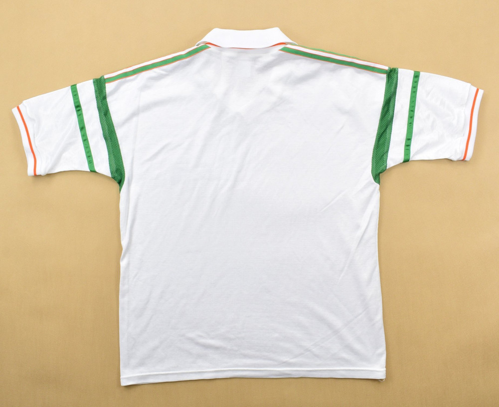 ADIDAS OLDSCHOOL SHIRT L