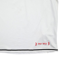 2007-08 PSV *RAYHI* SHIRT S