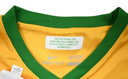 2013-14 CELTIC GLASGOW KOSZULKA L