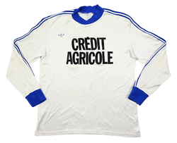 ADIDAS OLDSCHOOL LONGSLEEVE M