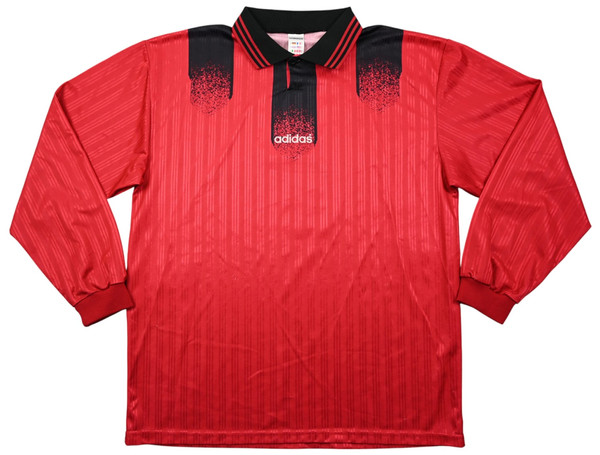 ADIDAS VINTAGE LONGSLEEVE KOSZULKA XL