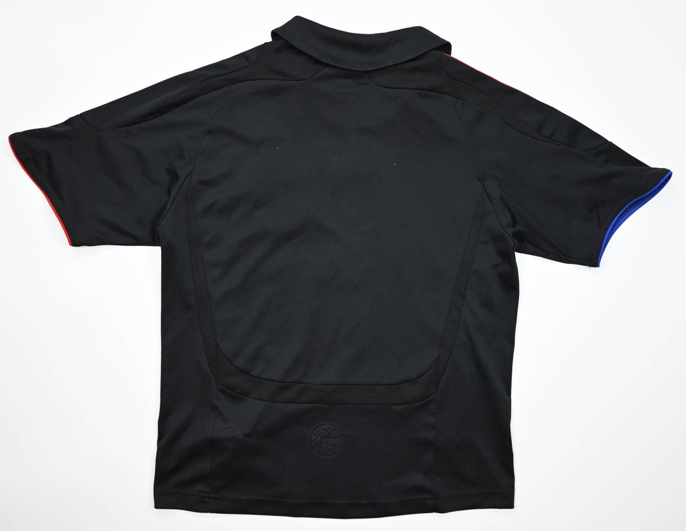 2007-08 BAYERN MUNCHEN KOSZULKA S. BOYS