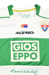 2013-14 ELCHE CF KOSZULKA M