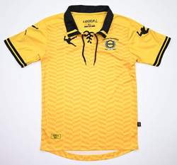 2017 LILLESTROM SK SPECIAL SHIRT XS