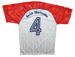 ADIDAS VINTAGE KOSZULKA M