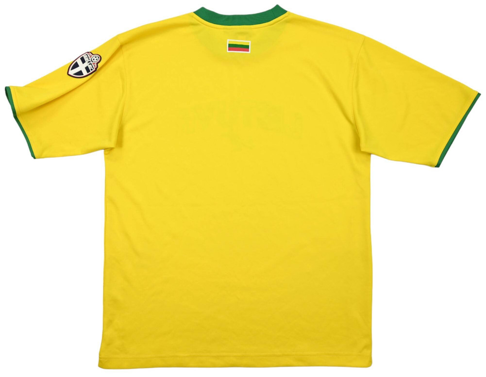 LITHUANIA KOSZULKA M 